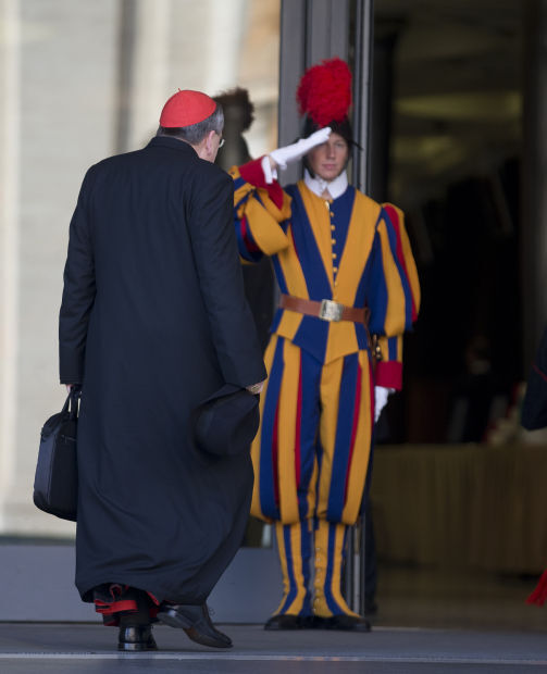 Vatican Family